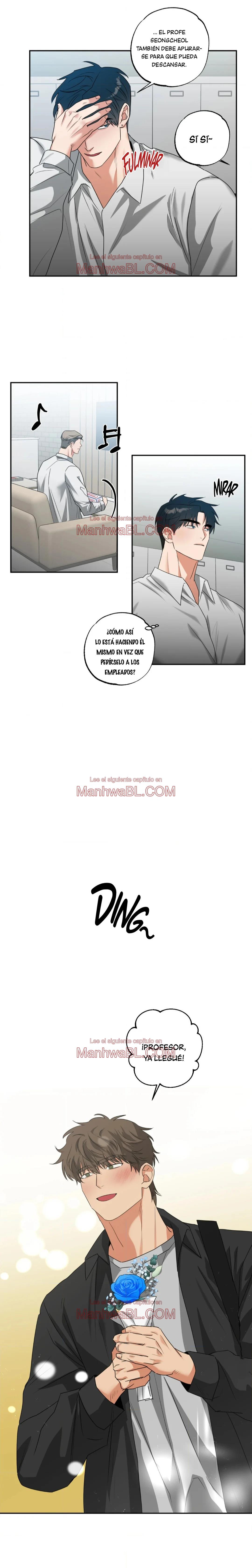 Fucking Teaching - Capítulo 17 2 manhwa