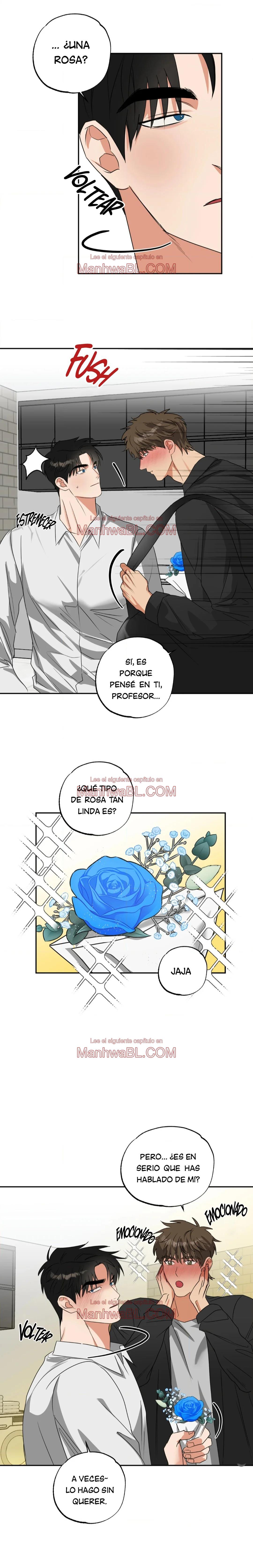 Fucking Teaching - Capítulo 17 2 manhwa