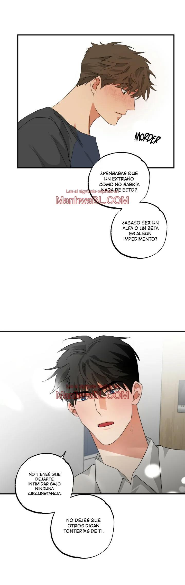 Fucking Teaching - Capítulo 6 2 manhwa