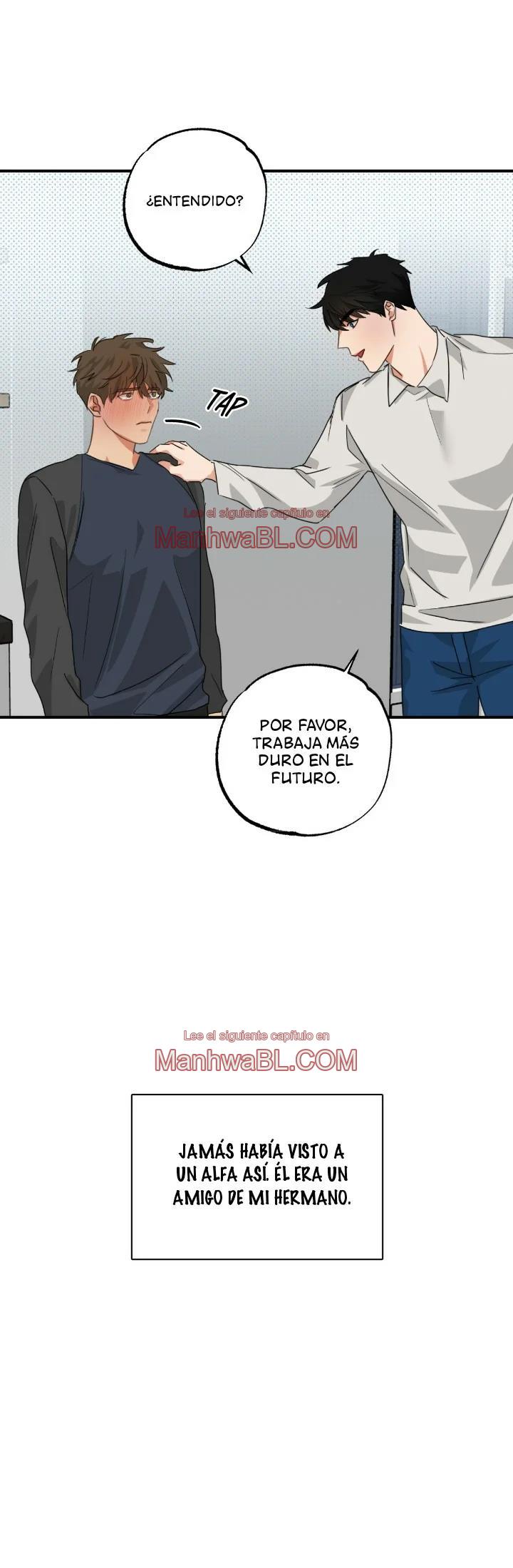 Fucking Teaching - Capítulo 6 2 manhwa