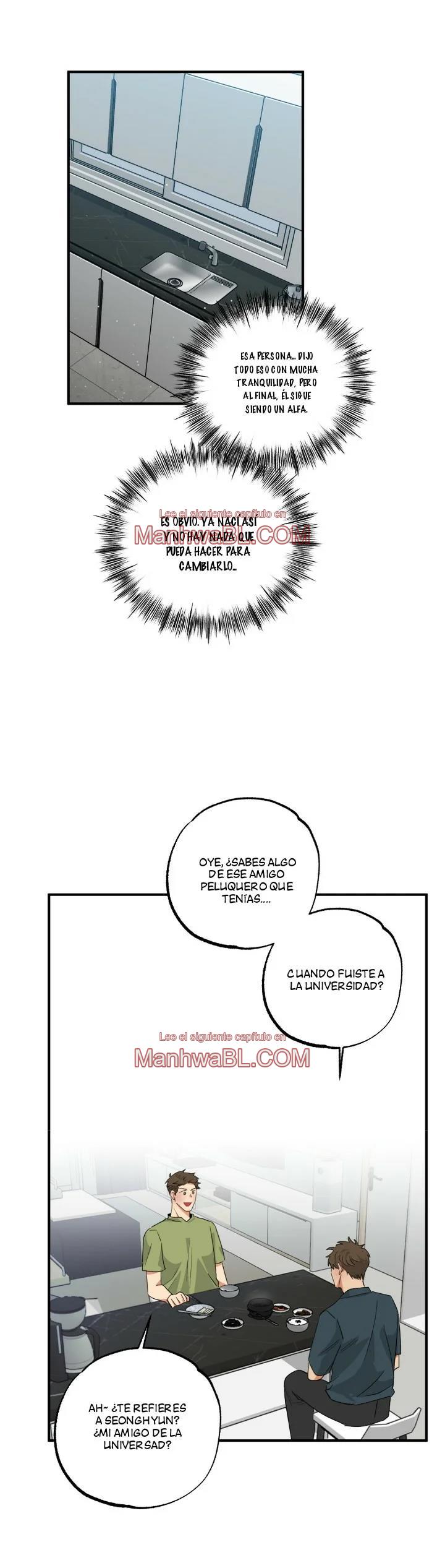 Fucking Teaching - Capítulo 6 2 manhwa