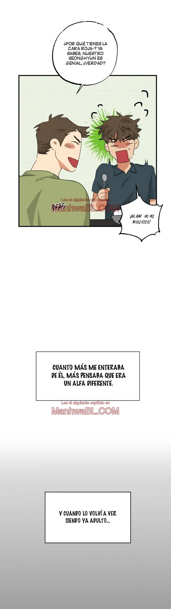 Fucking Teaching - Capítulo 6 2 manhwa