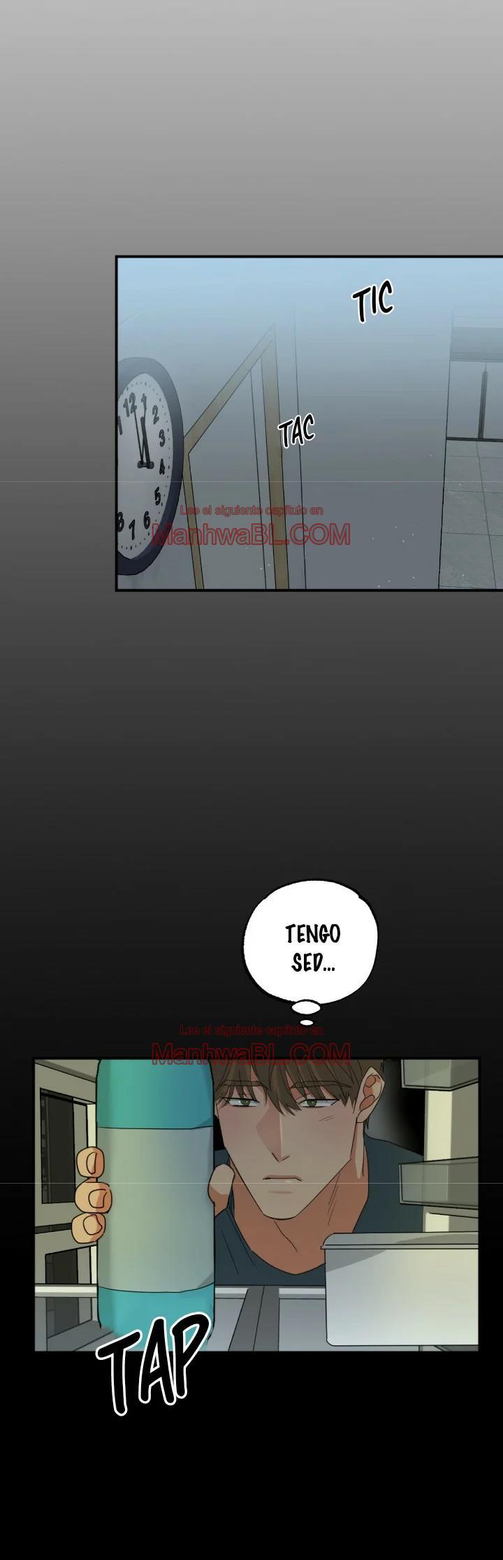 Fucking Teaching - Capítulo 6 2 manhwa