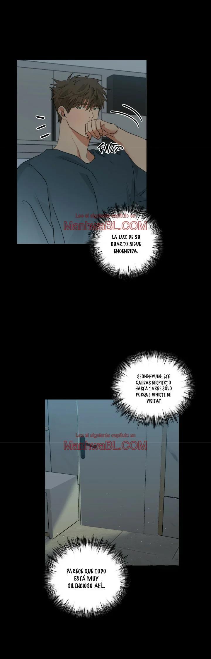 Fucking Teaching - Capítulo 6 2 manhwa