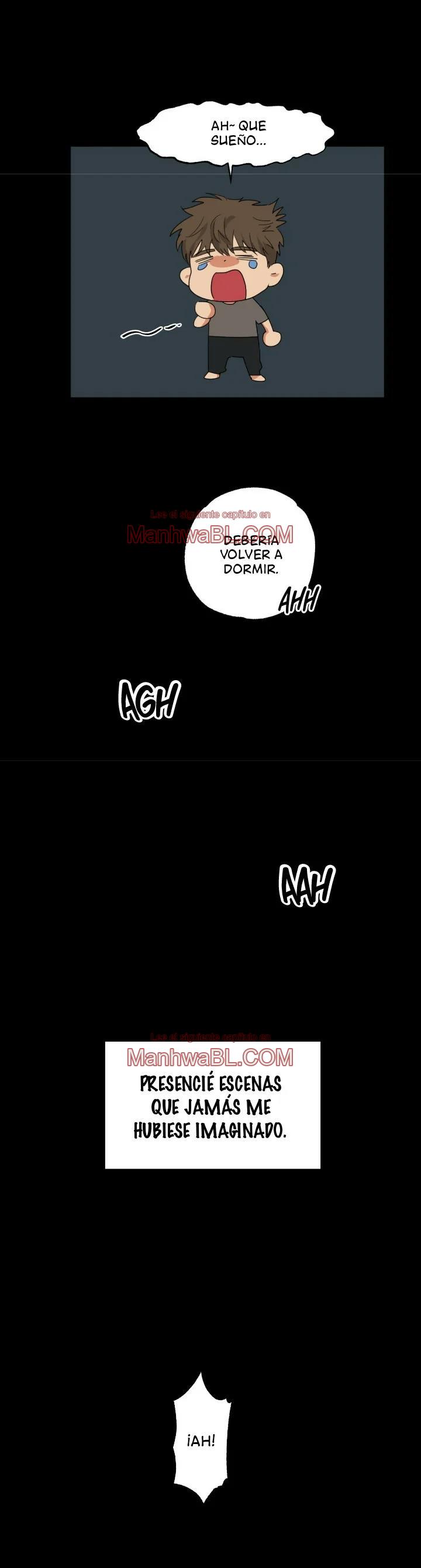Fucking Teaching - Capítulo 6 2 manhwa