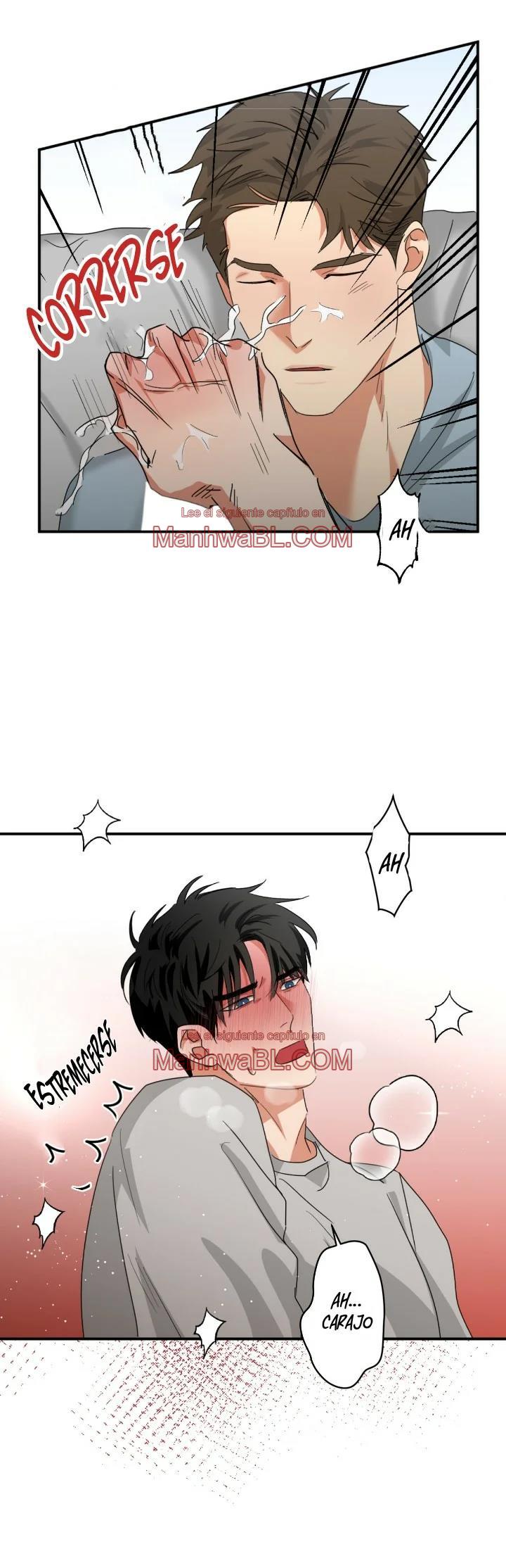Fucking Teaching - Capítulo 6 2 manhwa