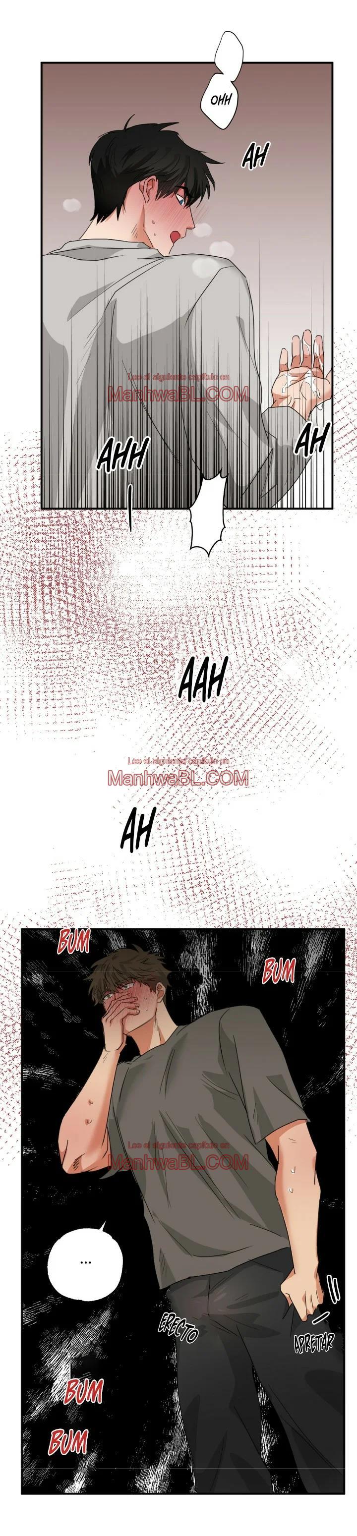 Fucking Teaching - Capítulo 6 2 manhwa