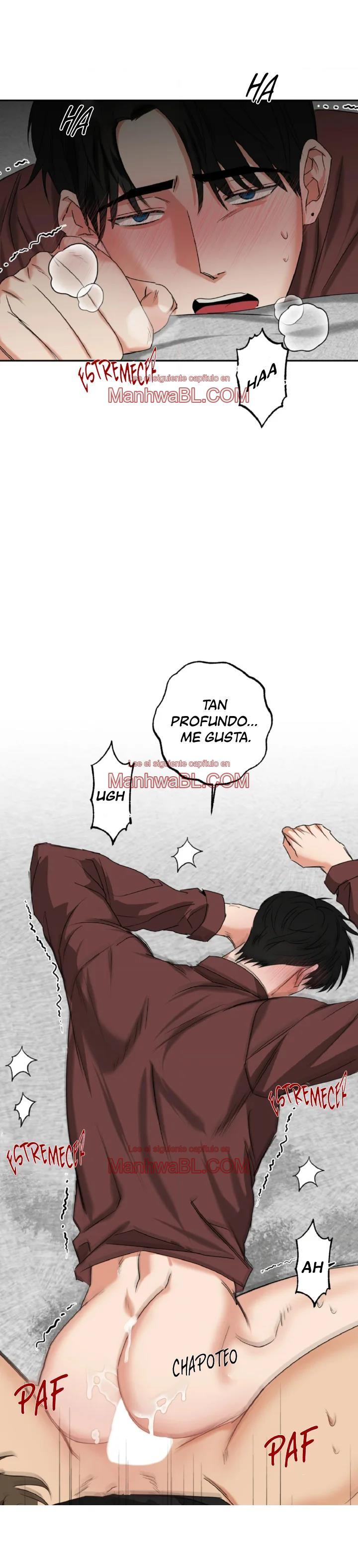 Fucking Teaching - Capítulo 13 2 manhwa