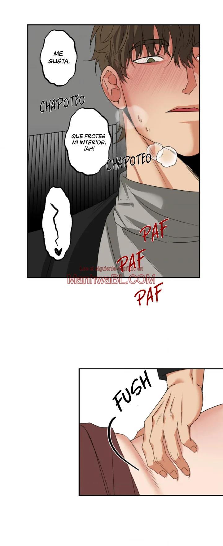 Fucking Teaching - Capítulo 13 2 manhwa
