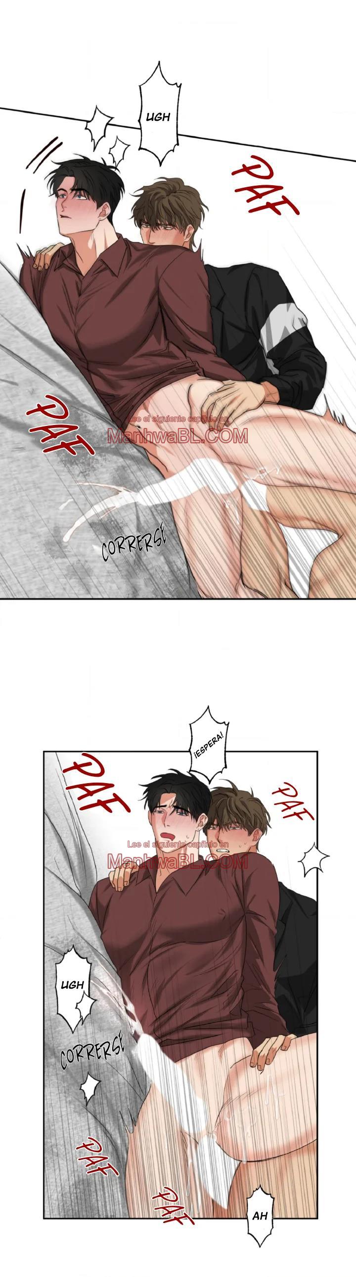 Fucking Teaching - Capítulo 13 2 manhwa
