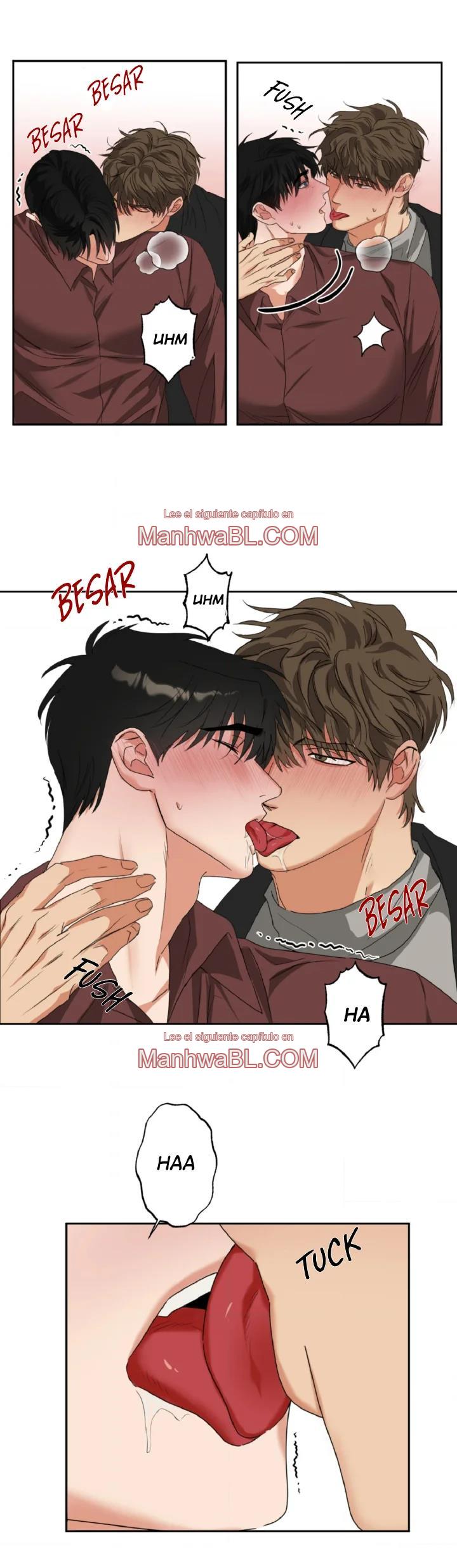 Fucking Teaching - Capítulo 13 2 manhwa