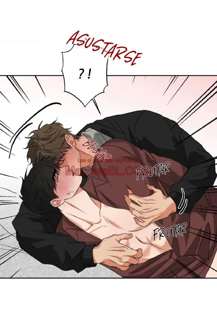 Fucking Teaching - Capítulo 13 2 manhwa