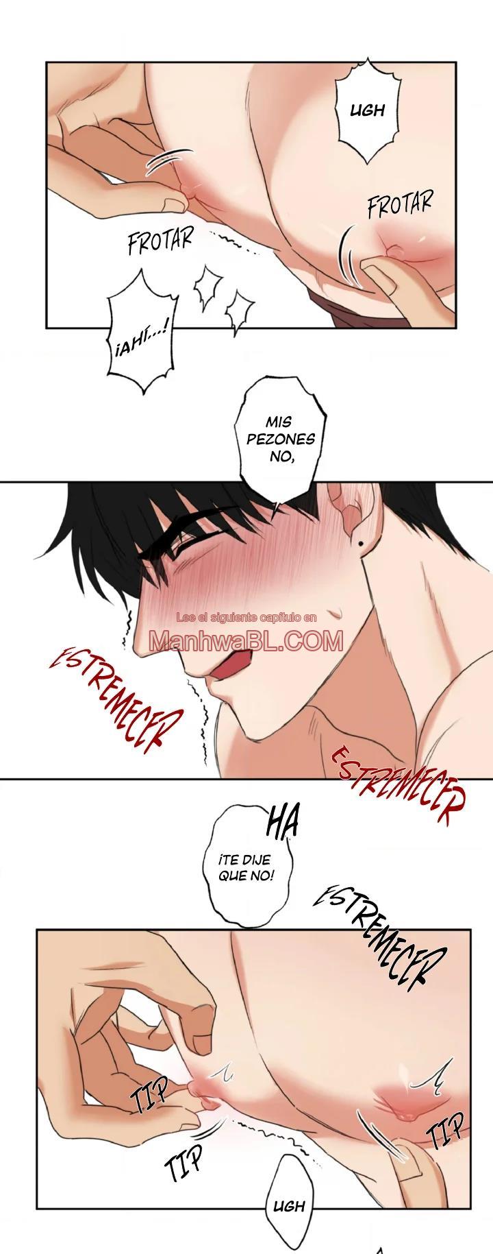 Fucking Teaching - Capítulo 13 2 manhwa
