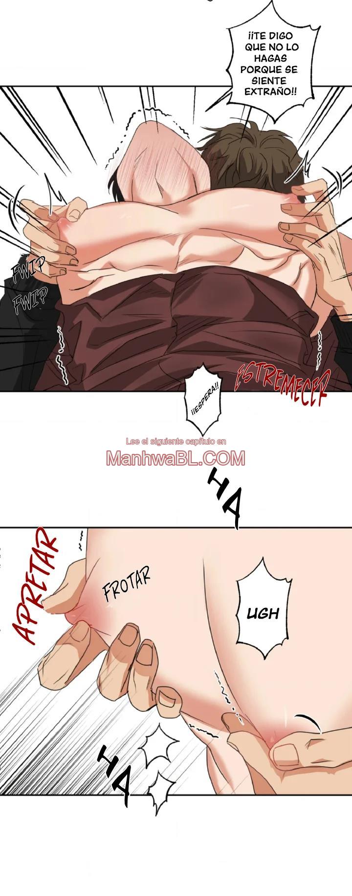 Fucking Teaching - Capítulo 13 2 manhwa
