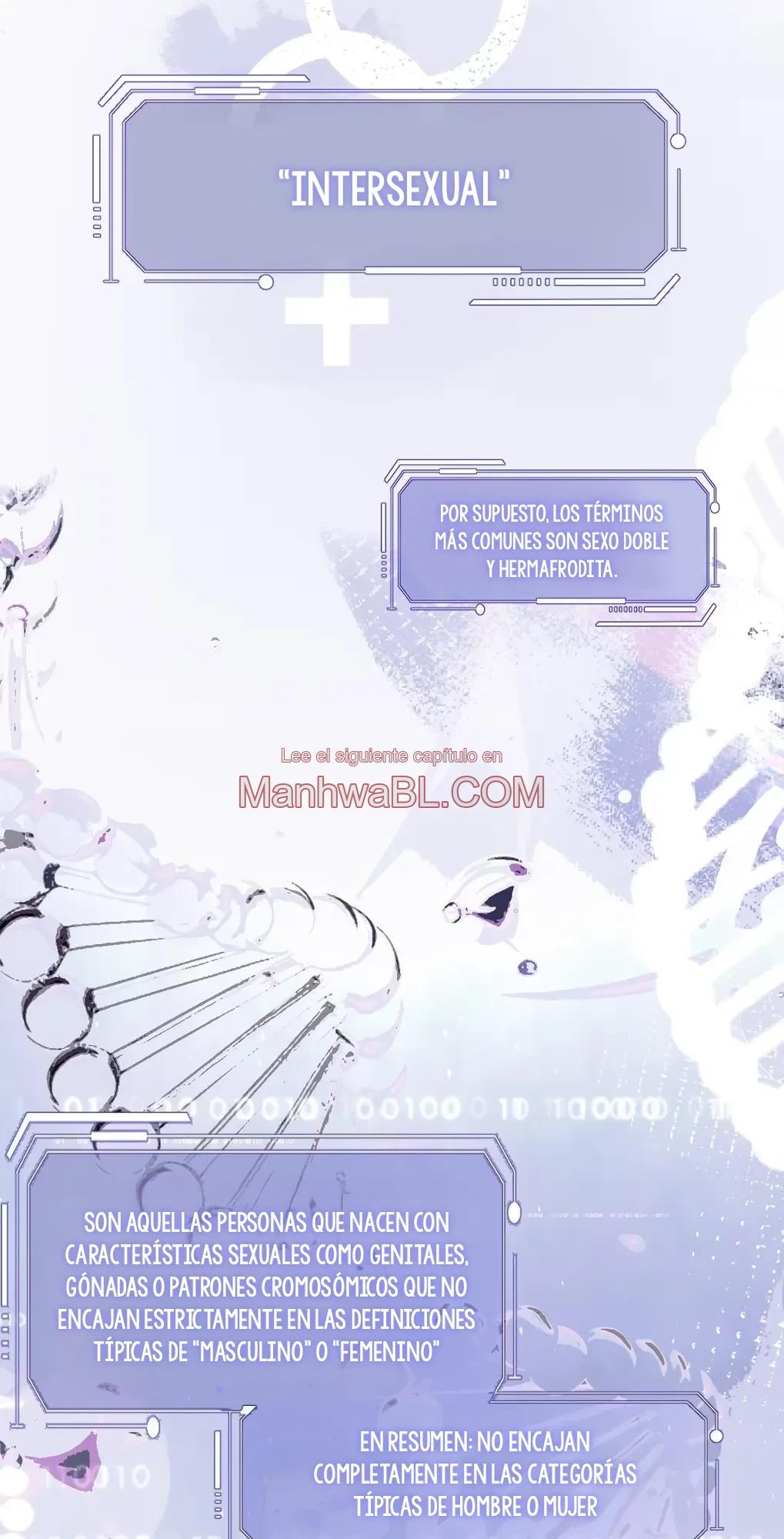El acuerdo para la hora de dormir - Capítulo 1 manhwa