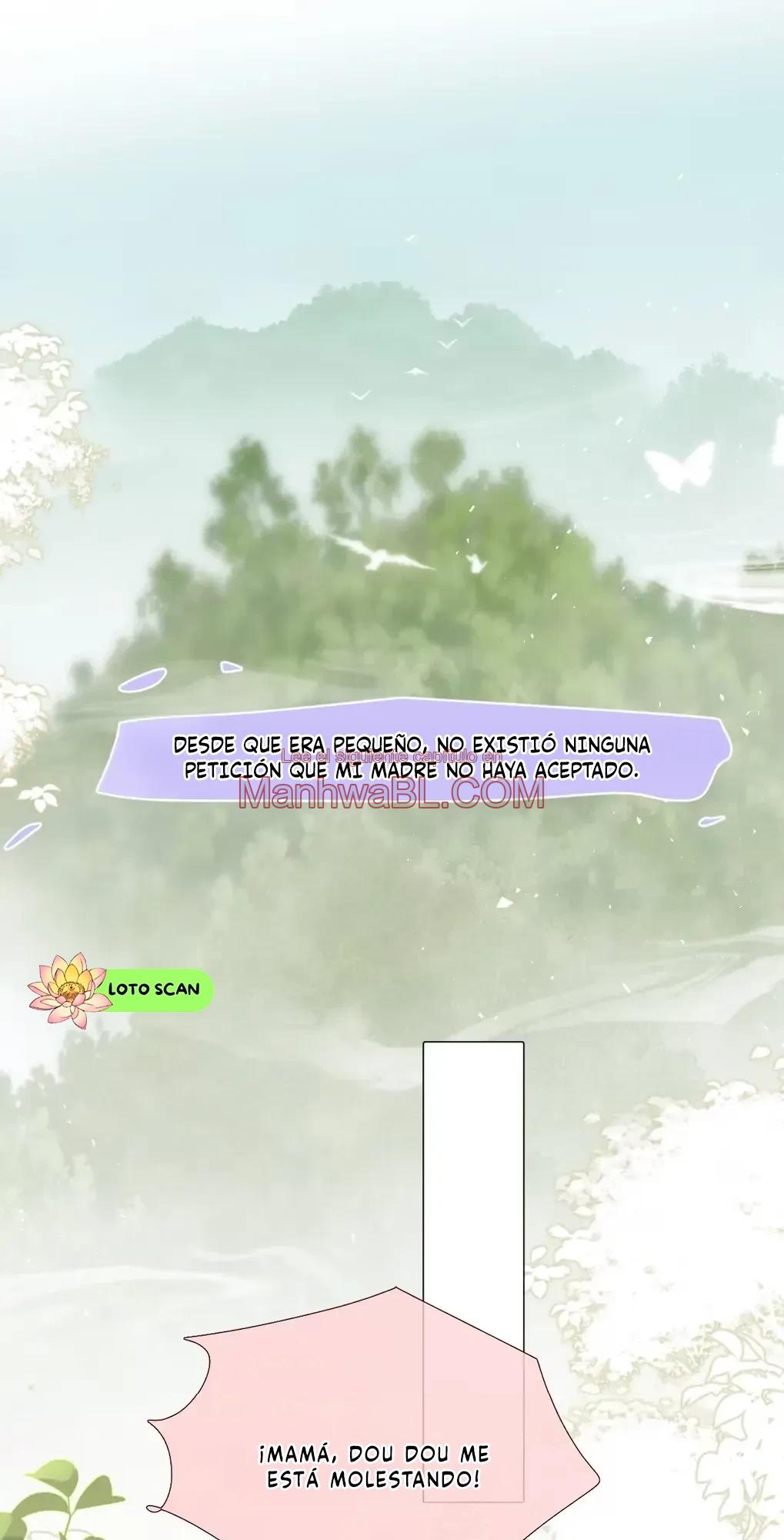El acuerdo para la hora de dormir - Capítulo 1 manhwa