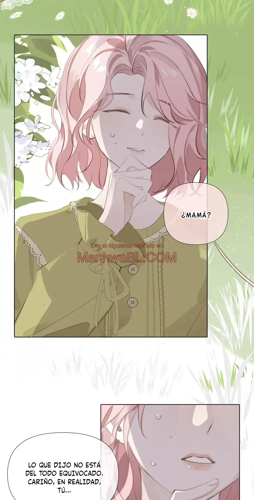 El acuerdo para la hora de dormir - Capítulo 1 manhwa