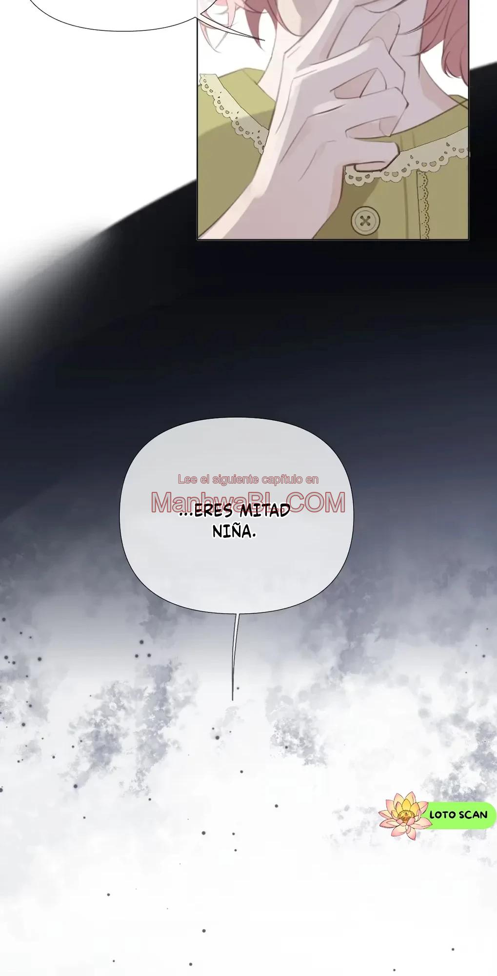 El acuerdo para la hora de dormir - Capítulo 1 manhwa