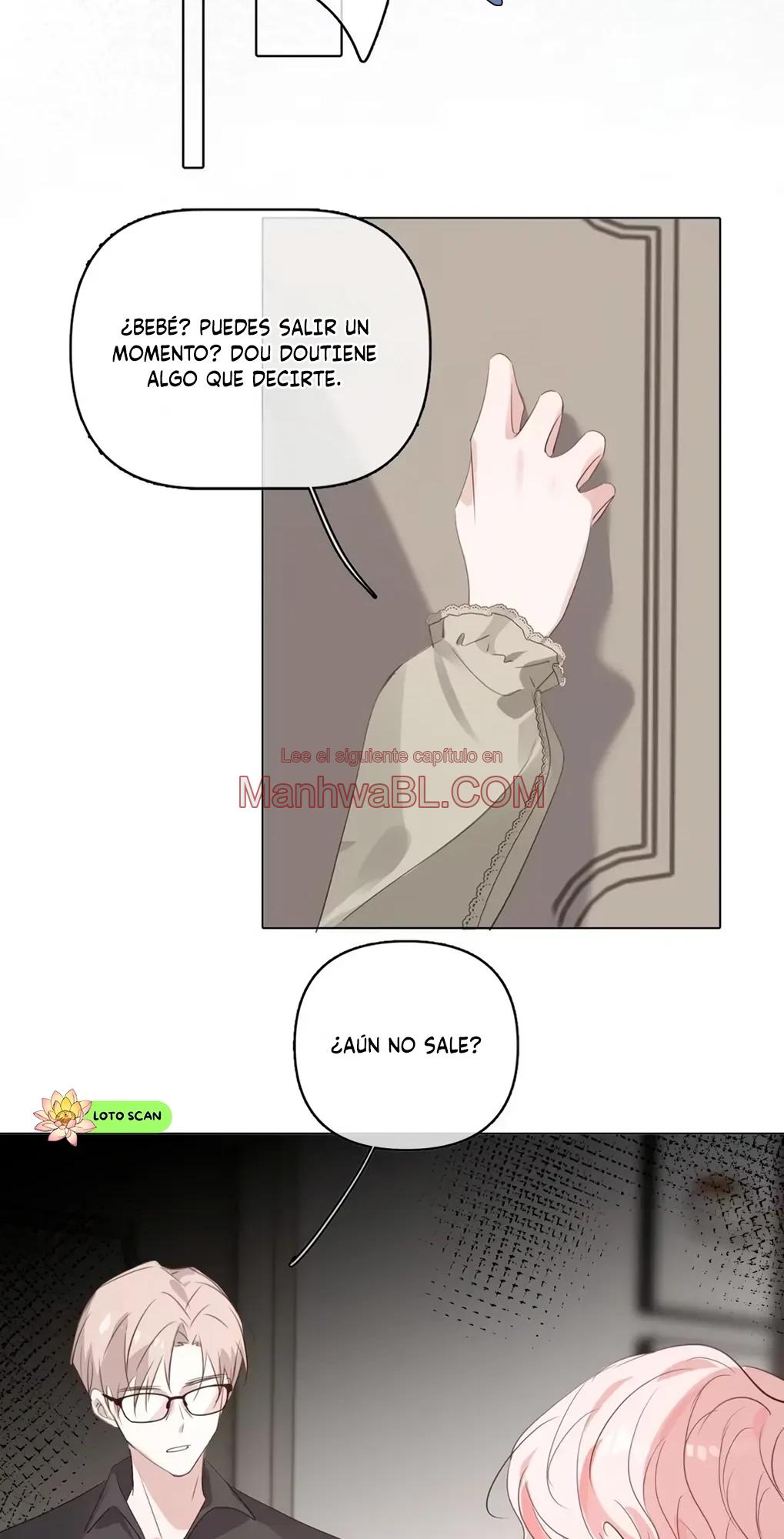 El acuerdo para la hora de dormir - Capítulo 2 3 manhwa