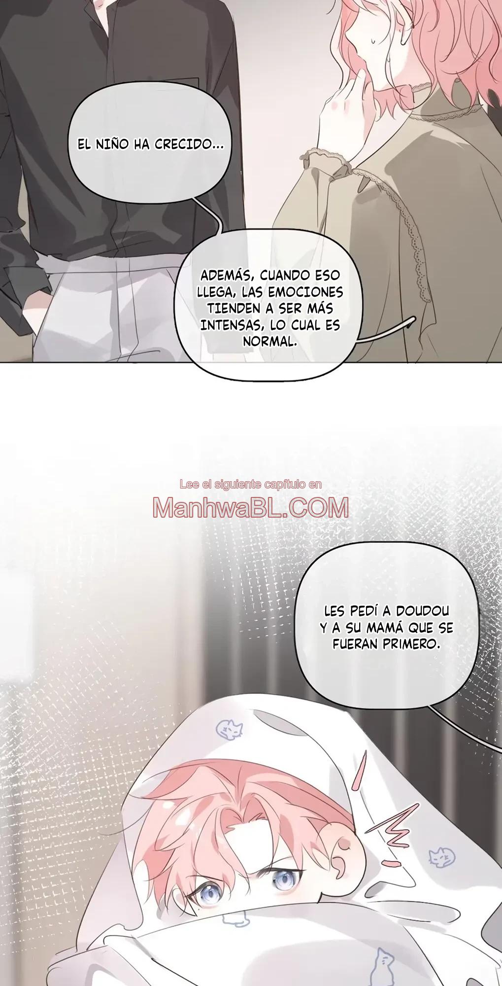 El acuerdo para la hora de dormir - Capítulo 2 3 manhwa