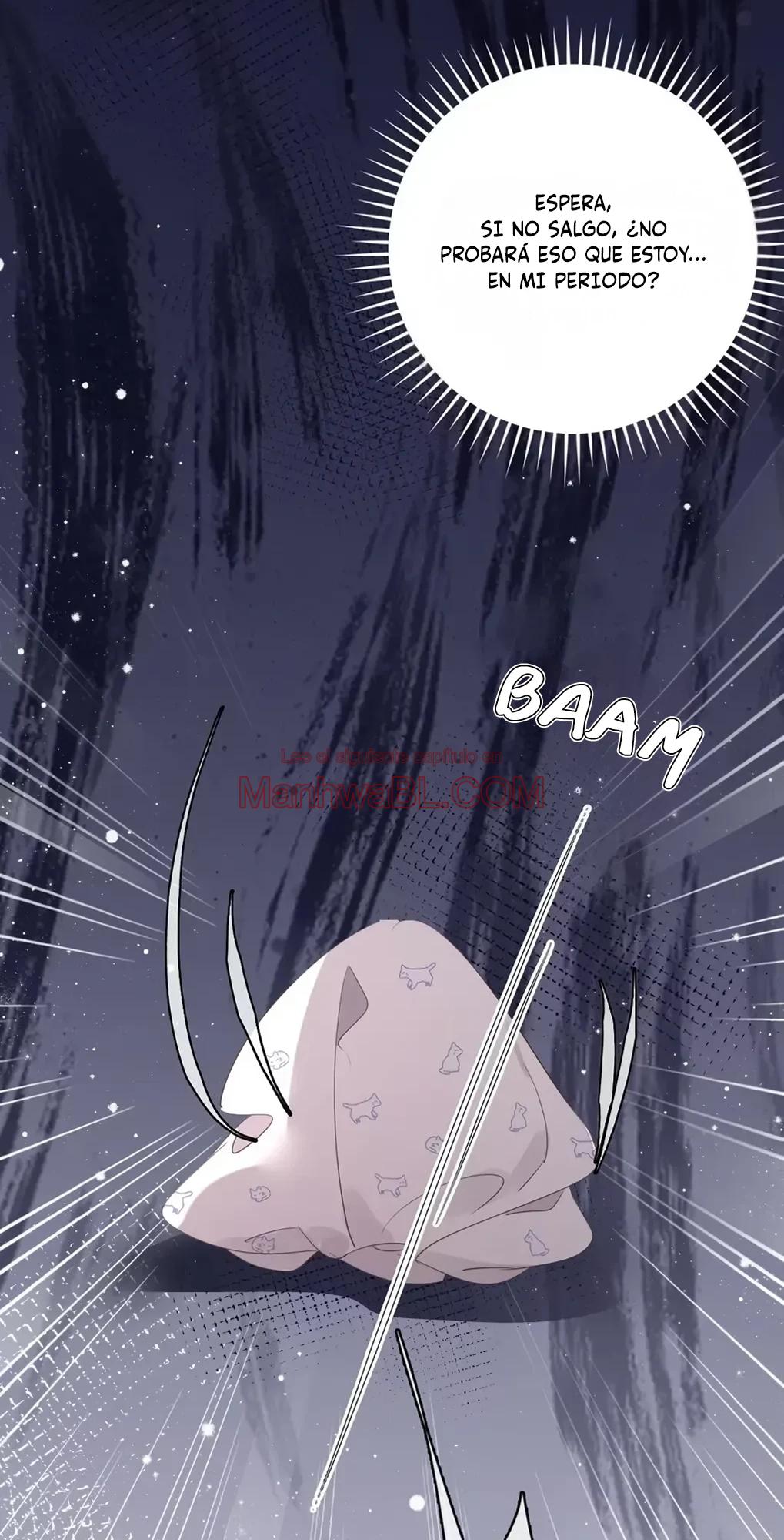 El acuerdo para la hora de dormir - Capítulo 2 3 manhwa