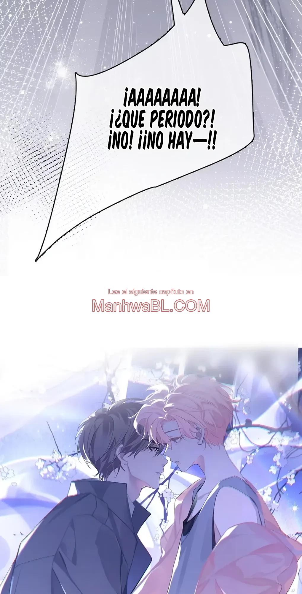 El acuerdo para la hora de dormir - Capítulo 2 3 manhwa
