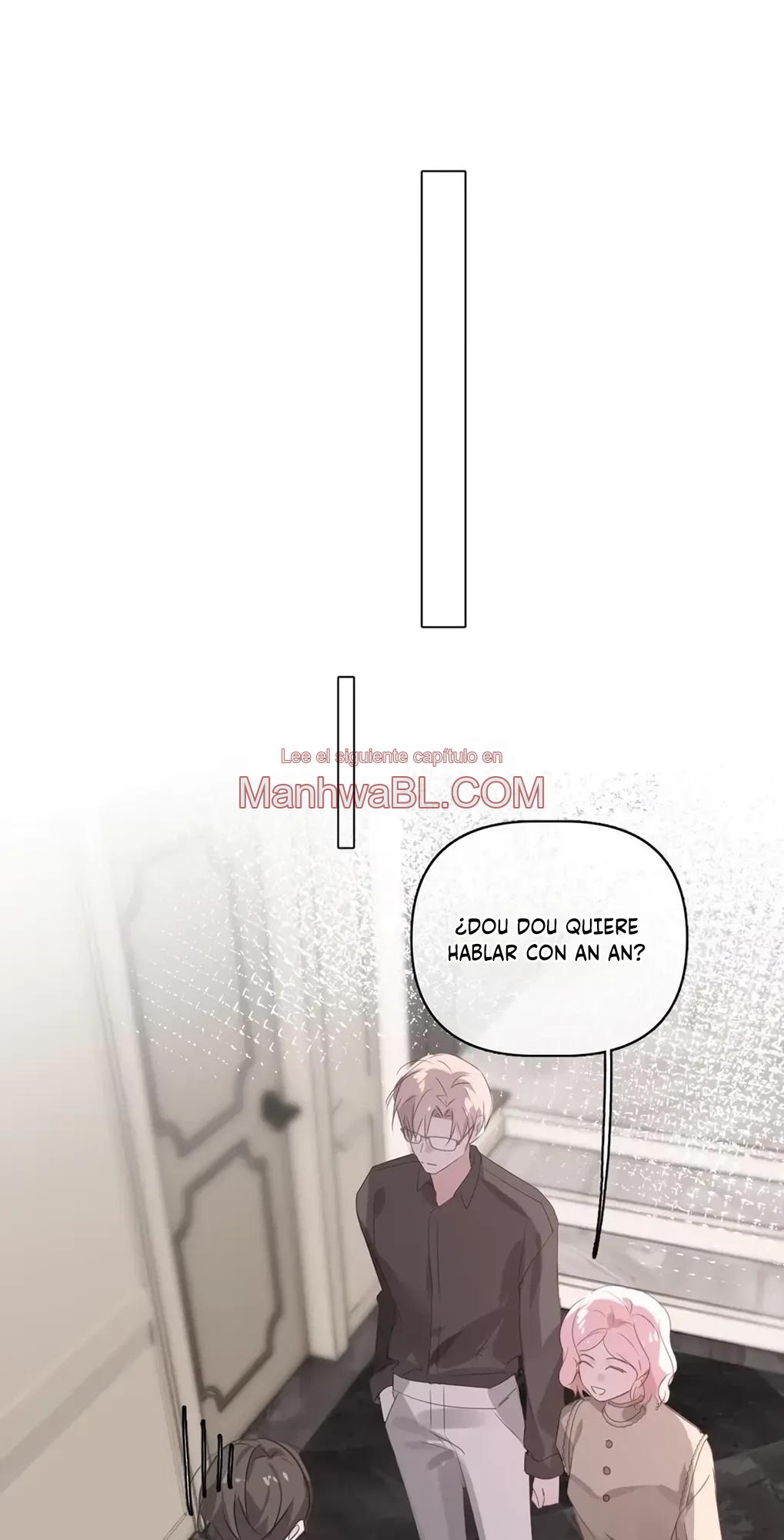 El acuerdo para la hora de dormir - Capítulo 2 3 manhwa