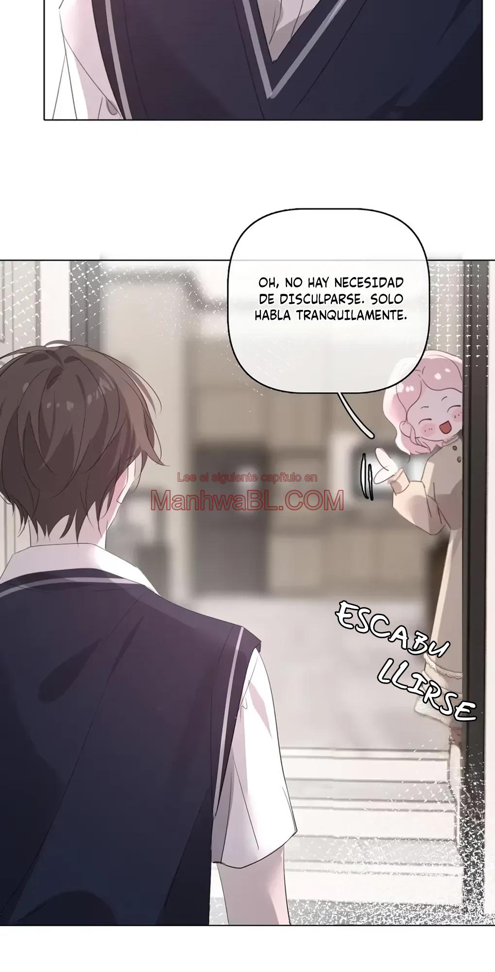 El acuerdo para la hora de dormir - Capítulo 2 3 manhwa