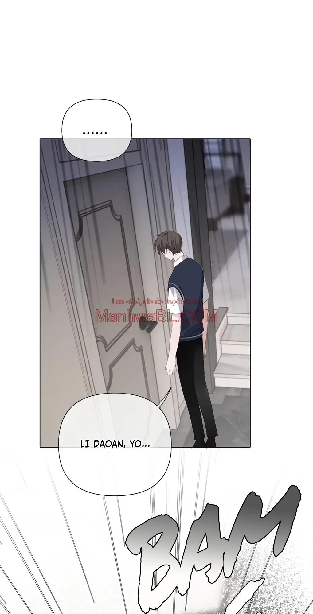 El acuerdo para la hora de dormir - Capítulo 2 3 manhwa