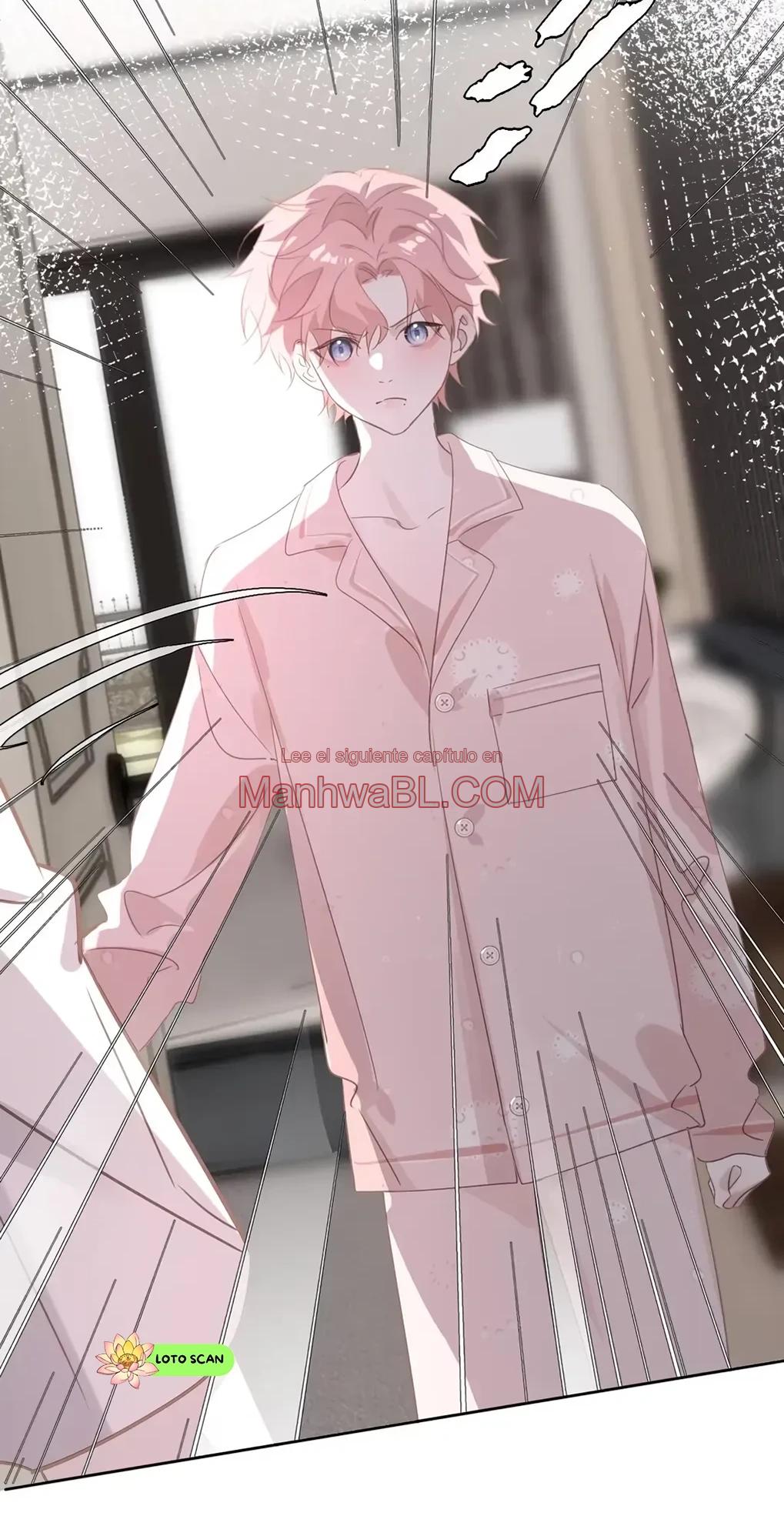 El acuerdo para la hora de dormir - Capítulo 2 3 manhwa