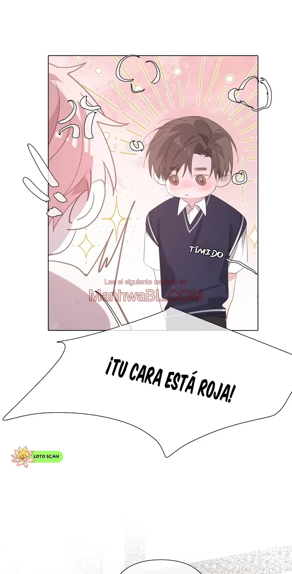 El acuerdo para la hora de dormir - Capítulo 2 3 manhwa