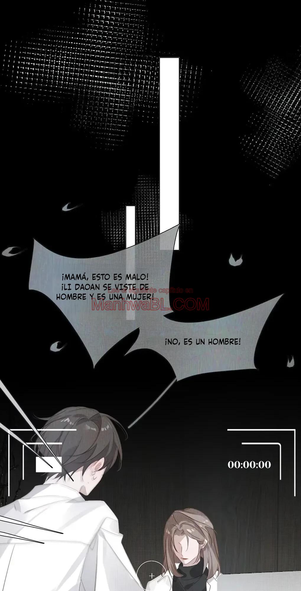 El acuerdo para la hora de dormir - Capítulo 2 3 manhwa