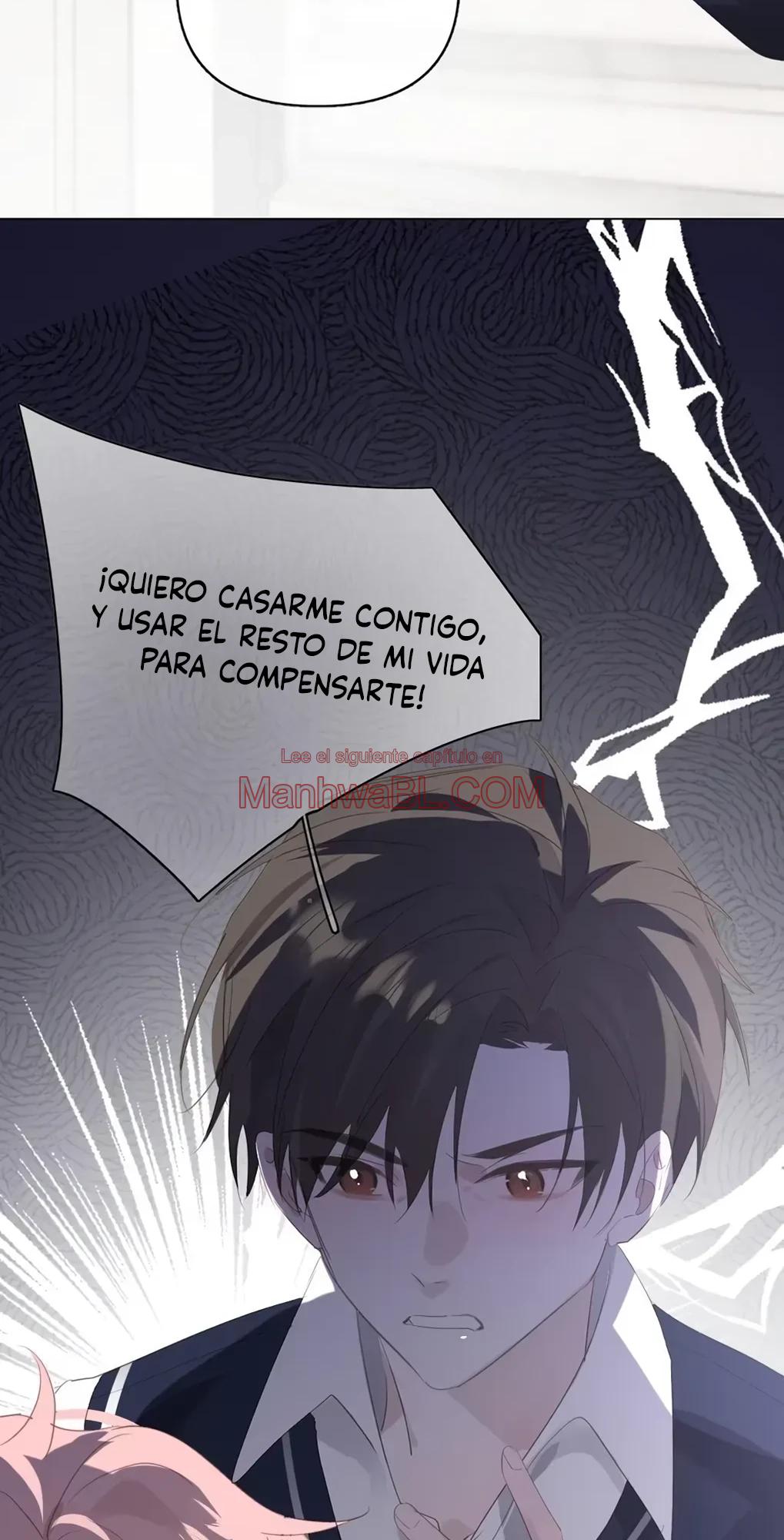 El acuerdo para la hora de dormir - Capítulo 2 2 manhwa