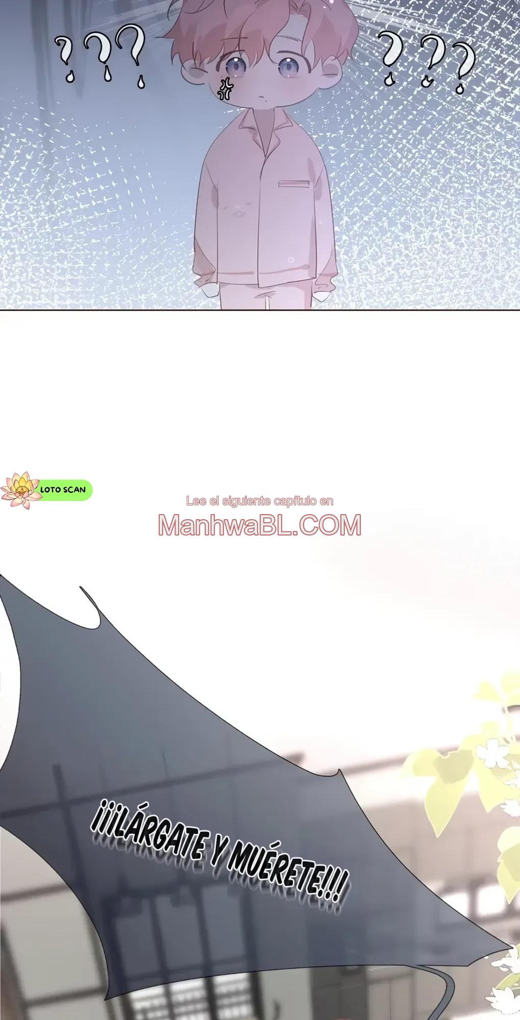El acuerdo para la hora de dormir - Capítulo 2 2 manhwa