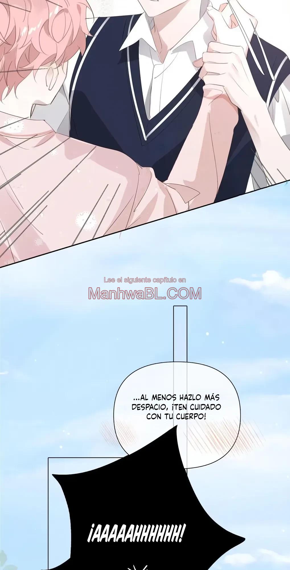 El acuerdo para la hora de dormir - Capítulo 2 2 manhwa