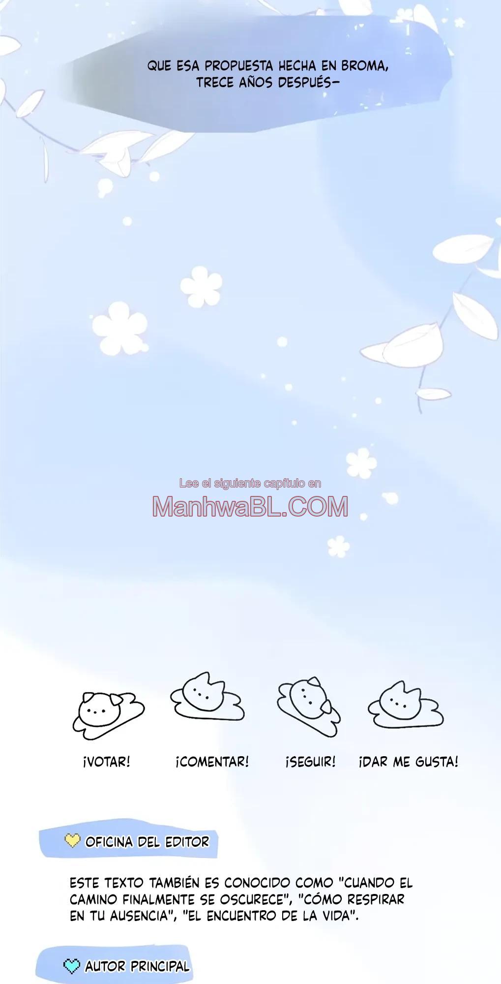 El acuerdo para la hora de dormir - Capítulo 2 2 manhwa