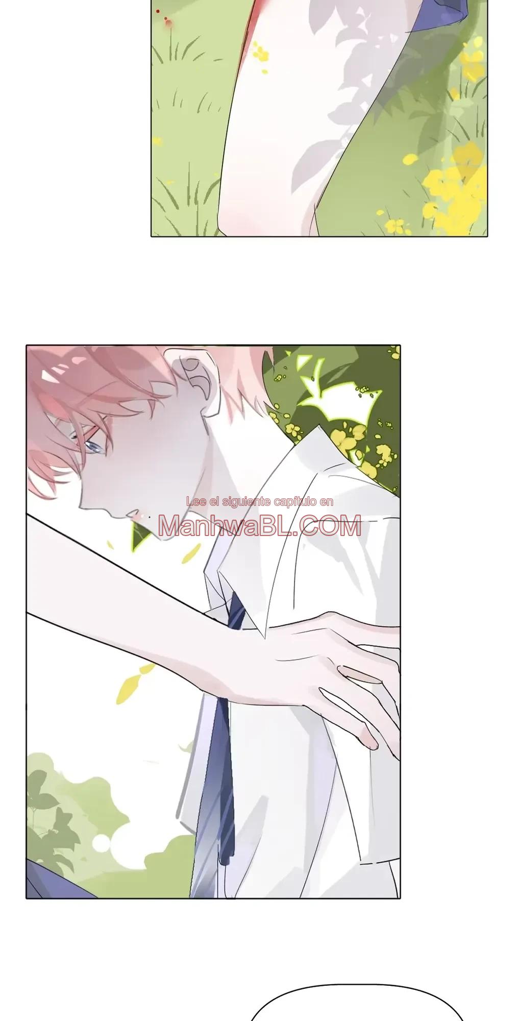 El acuerdo para la hora de dormir - Capítulo 1 3 manhwa