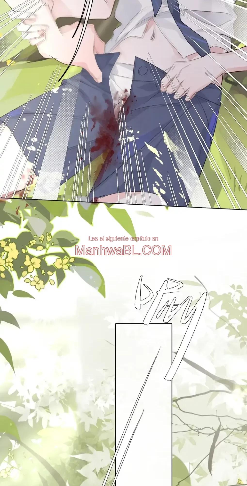 El acuerdo para la hora de dormir - Capítulo 1 3 manhwa