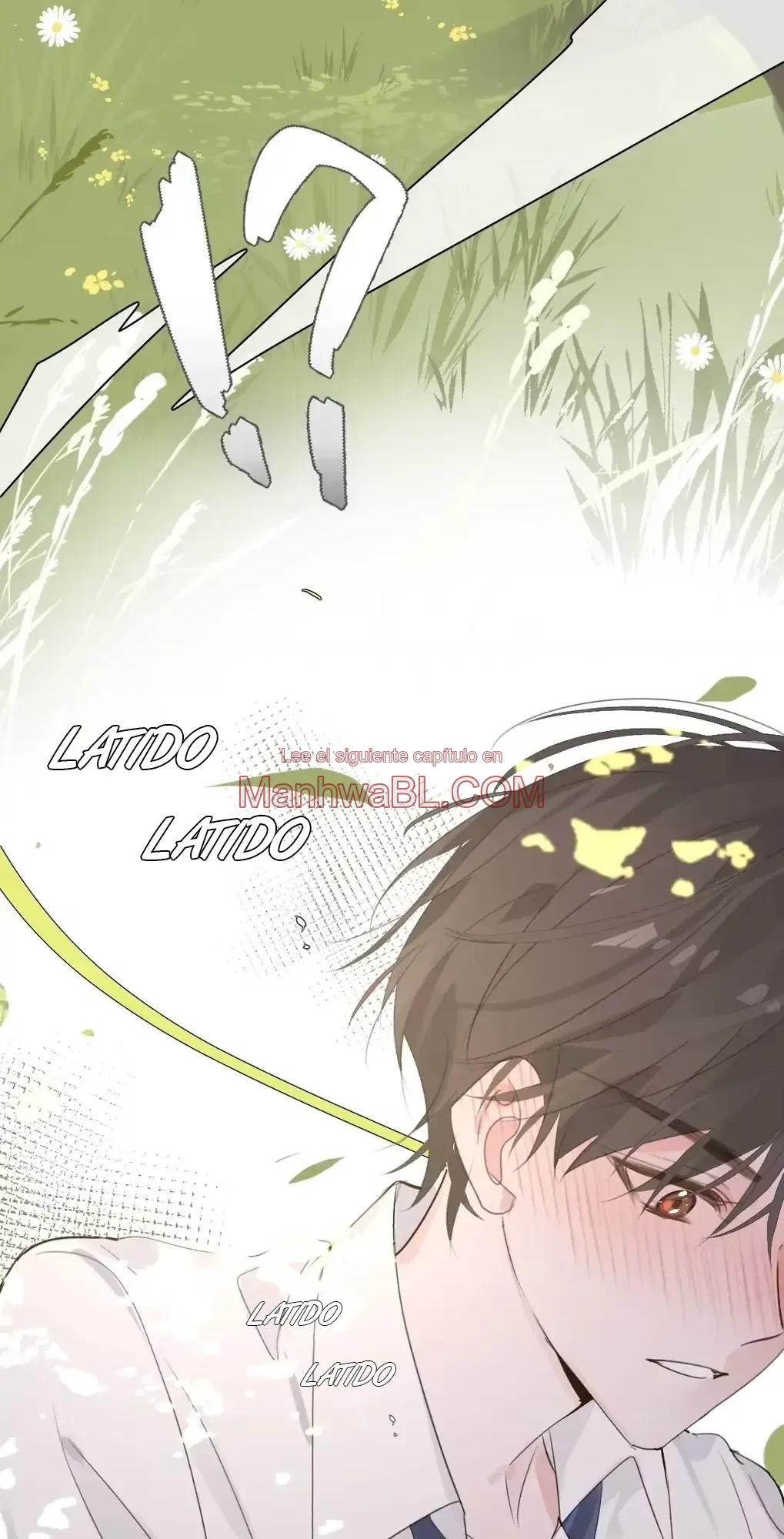 El acuerdo para la hora de dormir - Capítulo 1 3 manhwa
