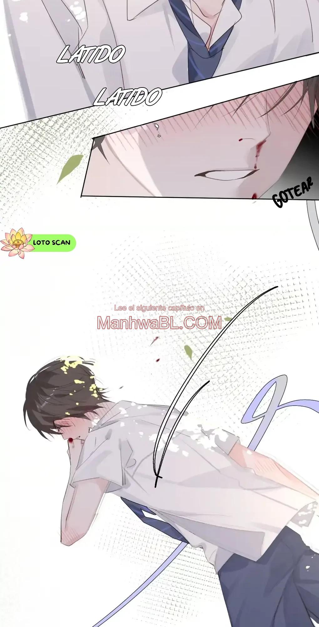 El acuerdo para la hora de dormir - Capítulo 1 3 manhwa