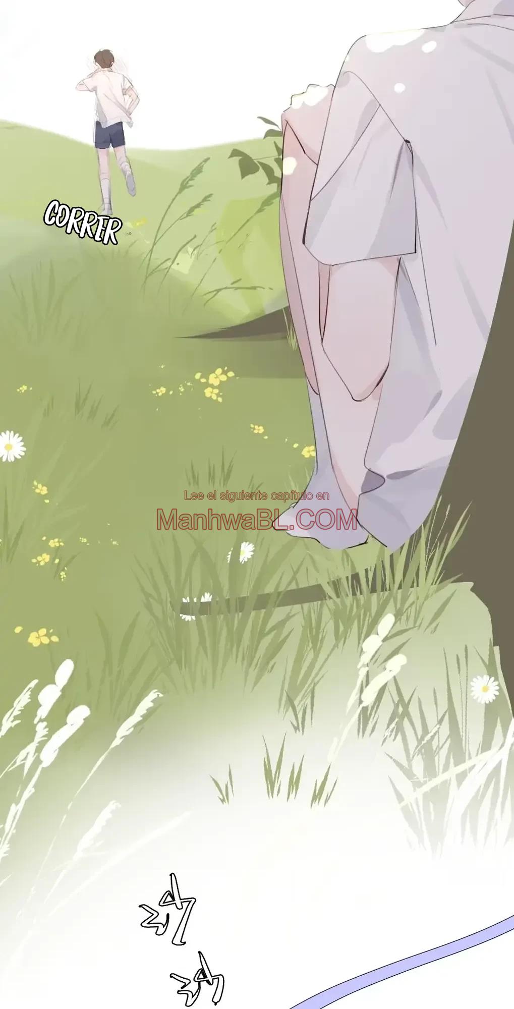 El acuerdo para la hora de dormir - Capítulo 1 3 manhwa