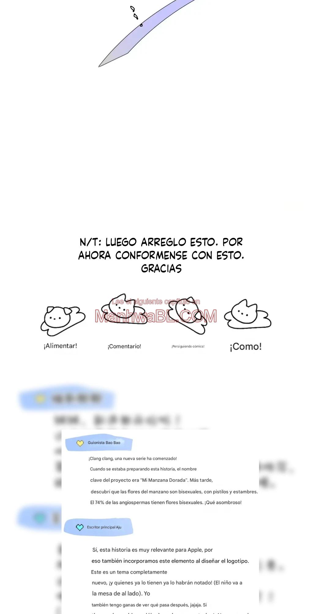 El acuerdo para la hora de dormir - Capítulo 1 3 manhwa
