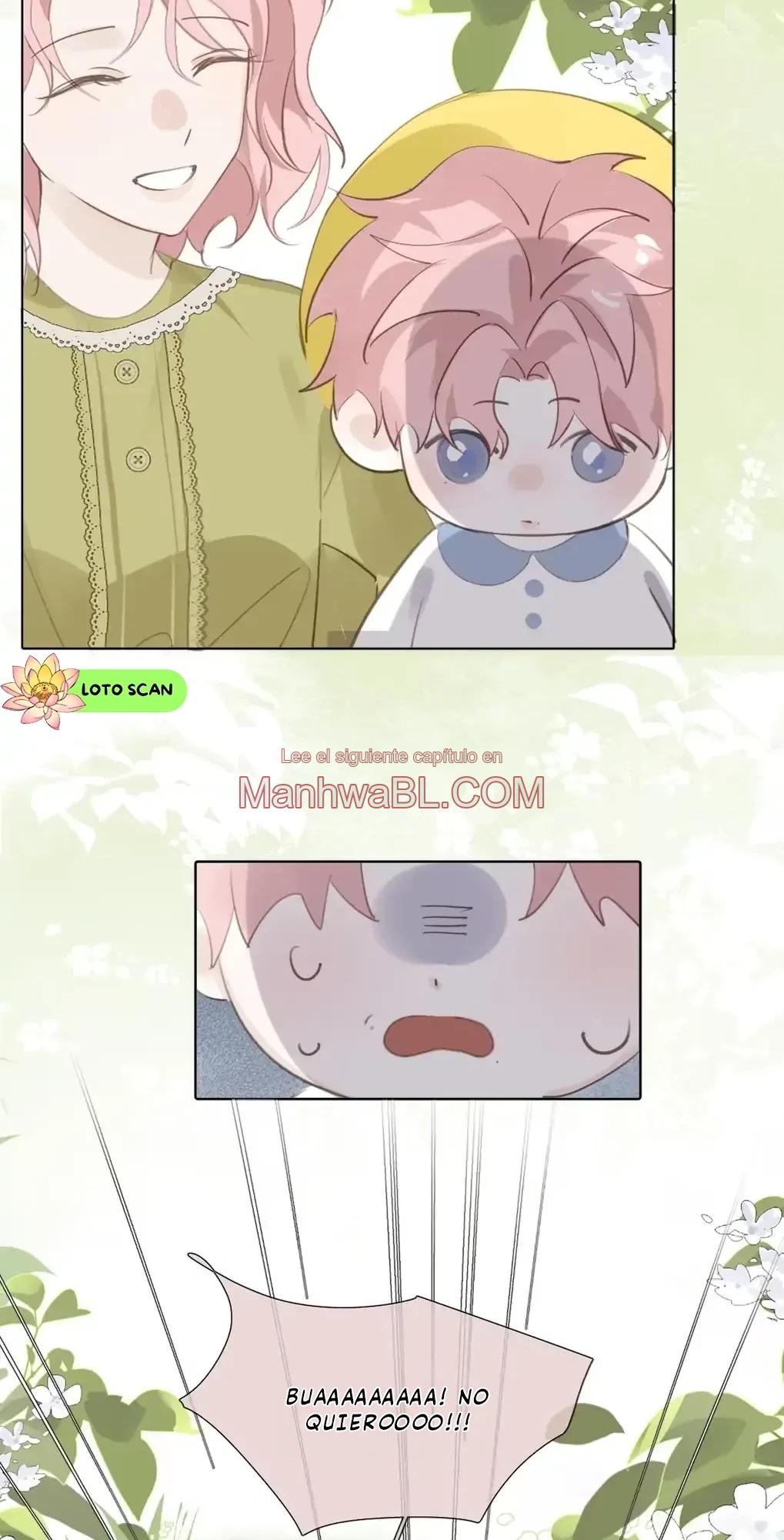 El acuerdo para la hora de dormir - Capítulo 1 2 manhwa