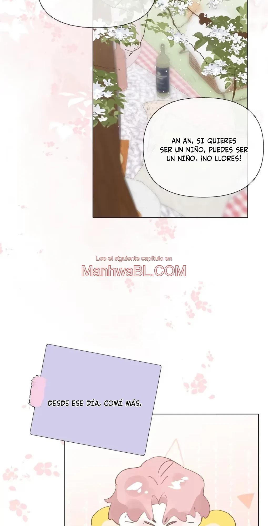 El acuerdo para la hora de dormir - Capítulo 1 2 manhwa