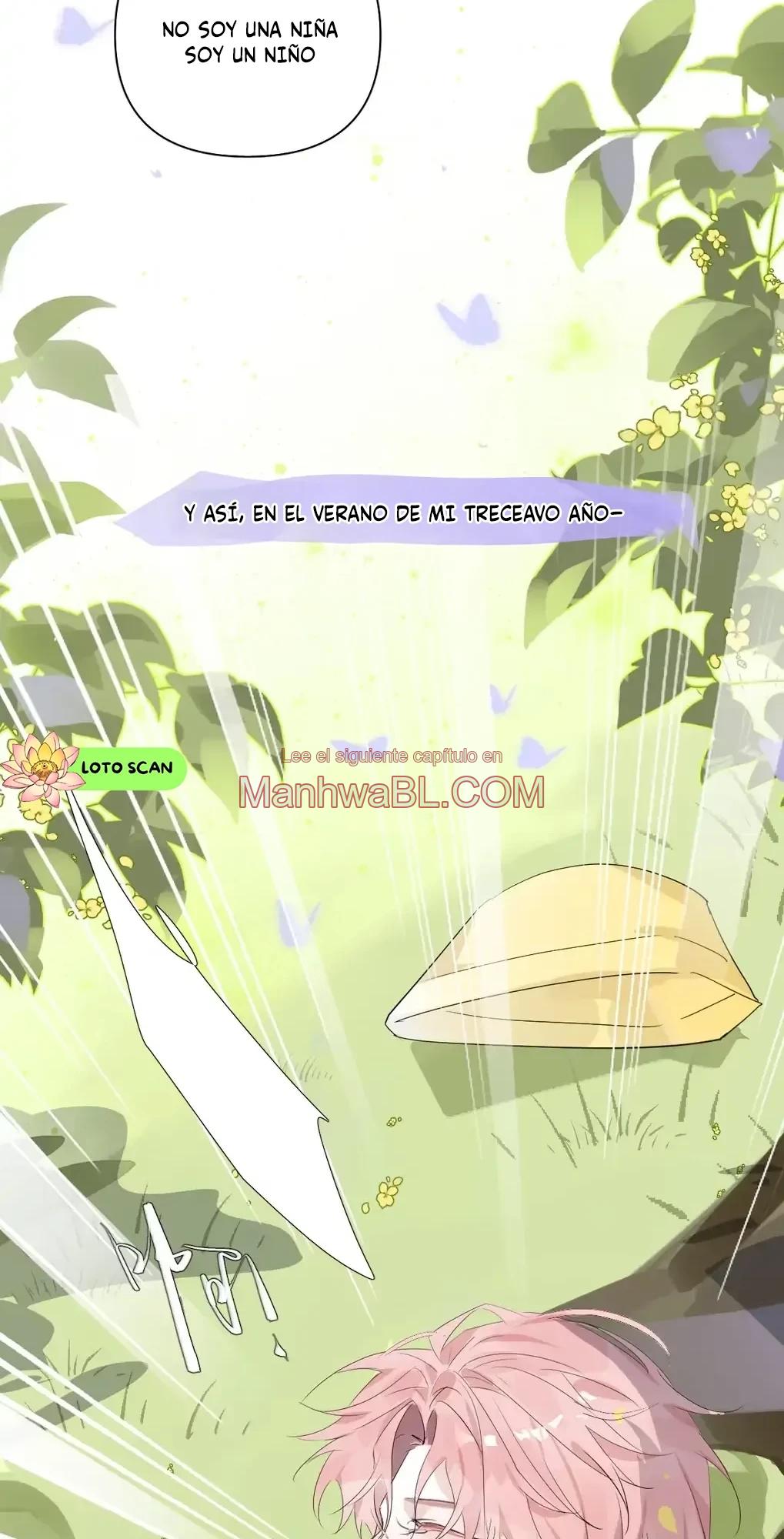 El acuerdo para la hora de dormir - Capítulo 1 2 manhwa