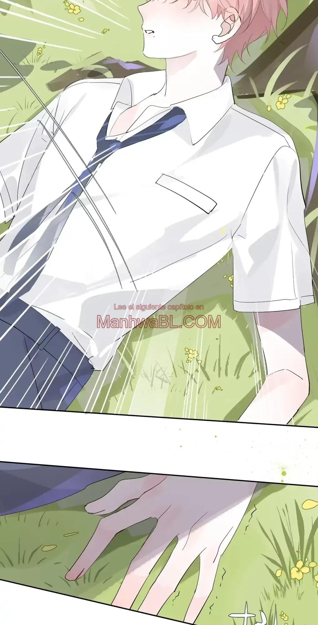 El acuerdo para la hora de dormir - Capítulo 1 2 manhwa