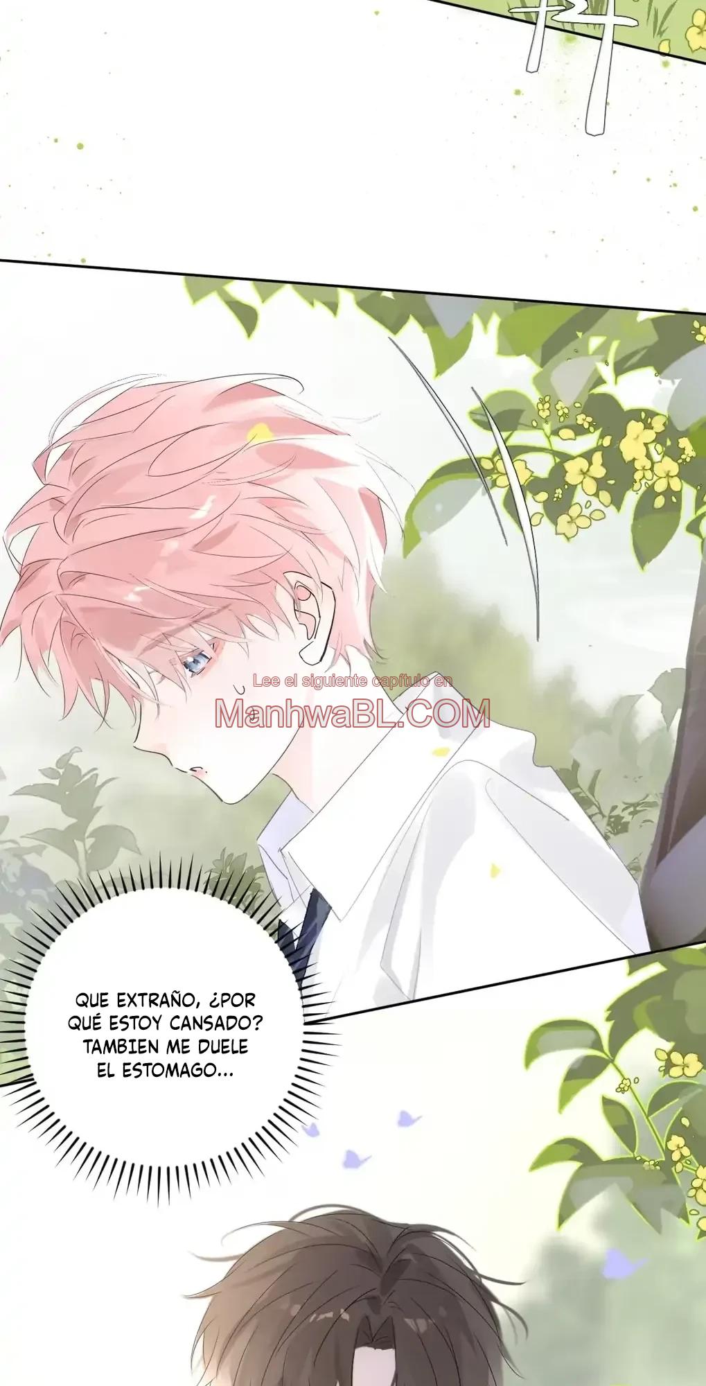 El acuerdo para la hora de dormir - Capítulo 1 2 manhwa