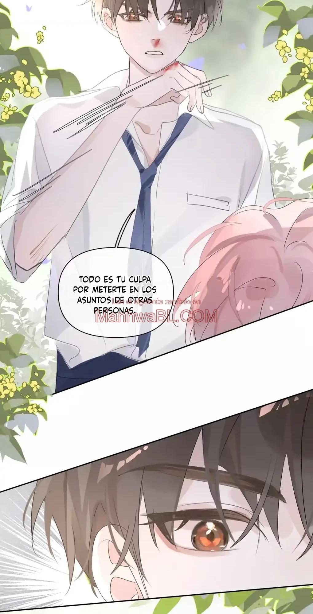 El acuerdo para la hora de dormir - Capítulo 1 2 manhwa