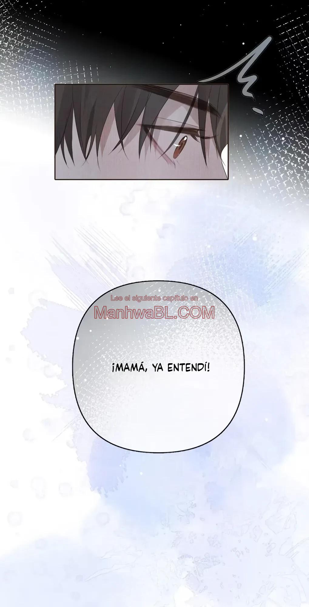 El acuerdo para la hora de dormir - Capítulo 2 manhwa