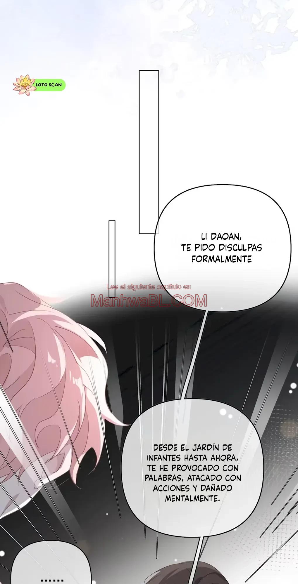 El acuerdo para la hora de dormir - Capítulo 2 manhwa